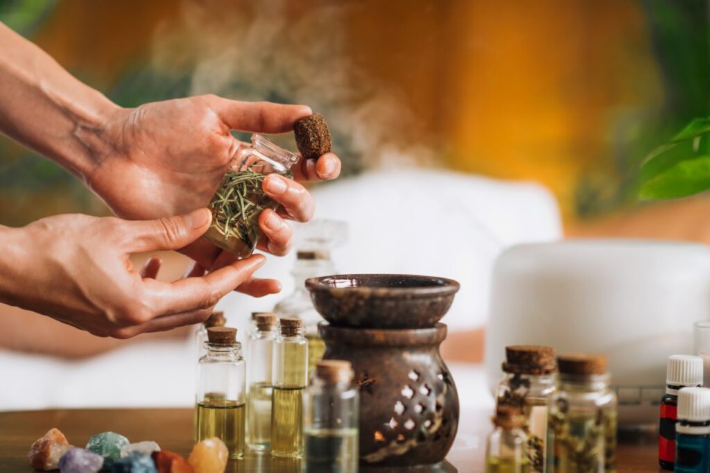 What is Naturopathy? A Return to Nature for True Healing
